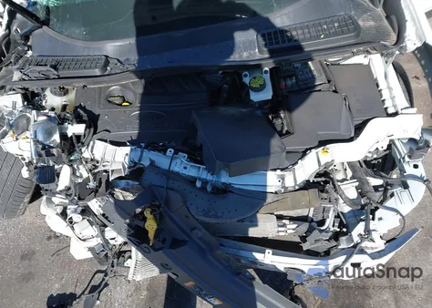 2017 Ford Escape Titanium from USA, damaged, VIN 1FMCU0JD6HUA98700